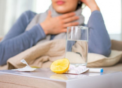 Жители Кубани стали в семь раз устойчивее к вирусам гриппа и ОРВИ