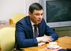 На 8% больше заработал в 2017 году мэр Краснодара