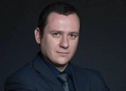 «Это политические репрессии», - краснодарский коммунист Александр Сафронов 