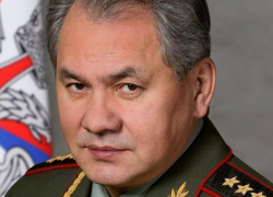 Сергей Шойгу проверит боевую подготовку в воинских частях Кубани