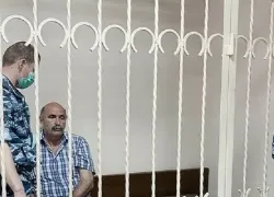 Застреливший судебных приставов мужчина умер в краснодарском СИЗО