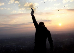 «Сплошные, красный, пешеходник? Нет, не слышали», - очередную свадьбу сняли на видео в Адыгее