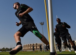 Галицкий: стадион ФК «Краснодар» обойдется в 20 млрд рублей 