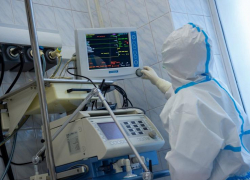 72 новых случая заражения коронавирусом выявили на Кубани 