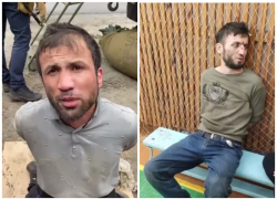 Маргарита Симоньян опубликовала видео допросов задержанных террористов
