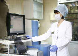 Краснодар вновь лидирует по числу зараженных коронавирусом 