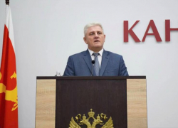 Чиновник с незапятнанной репутацией: что известно о «новом» главе Каневского района