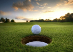 Гольф-клуб в Геленджике станет базой для нацсборной