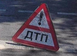 Три человека пострадали в результате ДТП с несовершеннолетним водителем