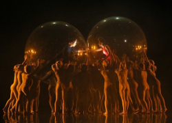  Детский танцевальный спектакль, вдохновленный киберпанк романами, пройдет в Краснодаре 