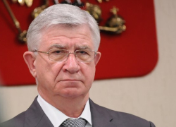  Экс-мэра Краснодара Евланова назначили куратором по защитите права обманутых дольщиков на Кубани 