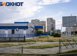 Ценовой скачок устроил бензин на краснодарских АЗС