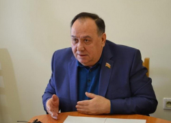 В Краснодаре будут судить депутата ЗСК Кравченко, подозреваемого в финансовых махинациях