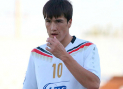 В ФК «Краснодар» Смолова может заменить 22-летний футболист из Узбекистана