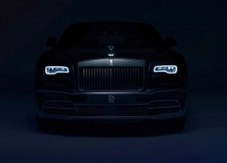  Большему числу владельцев люксовых машин на Кубани придется платить налог на роскошь 