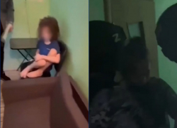 Мать мальчика-маугли в Краснодаре ограничили в родительских правах