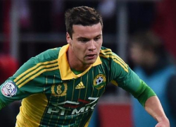 Экс-игрок «Кубани» Ткачев продолжит карьеру в Германии