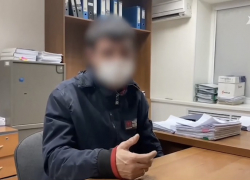 В Краснодаре к 15 годам колонии приговорили убийцу 6-летнего пасынка
