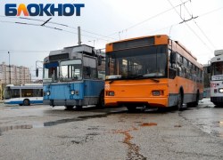 Запчасти и ремонт троллейбусов обойдутся КТТУ в 62 миллиона рублей