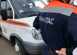  Два рыбака пропали под Краснодаром, тело одного из них нашли 