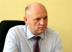 Главный врач Усть-Лабинской ЦРБ госпитализирован с коронавирусом