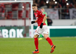 ФК «Краснодар» может пополниться новым игроком