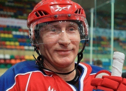 Путин отпразднует свой день рождения в Сочи 