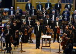 Концерт в честь Международного женского дня пройдет в Краснодаре