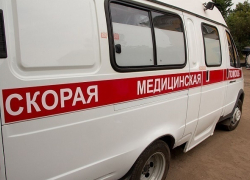 В Сочи в ДТП с грузовиком погибли три человека