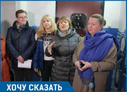 «Мы живем в каком-то навозе»: краснодарцы устали от ссор и драк с главой ТСЖ