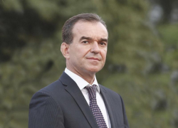 Губернатор Кубани заявил, что на всех дорогах должны быть разделительные барьеры