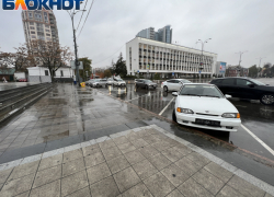 Три новые камеры следят за автонарушителями на М-4 "Дон" на Кубани