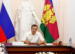 Пять долгостроев на Кубани закончат до конца года