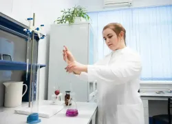 Свыше 14 миллионов кубометров воды подал в городскую сеть Росводоканал Краснодар