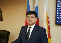  Цоя назначили начальником департамента архитектуры Краснодара 