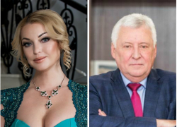 Анастасия Волочкова показала номер, который не оплатил мэр Анапы