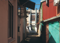 Адская жара снова возвращается в Краснодар