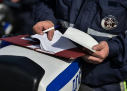 Автомобилисты заплатят 2500 рублей за не пропущенных краснодарцев, и другие изменения в ПДД