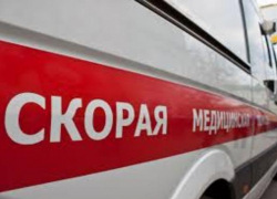 В Краснодаре в ДТП пострадал четырехмесячный малыш