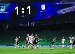 «Ждем интересного матча», – тренер «Краснодара» об ответной игре с ПАОКом в квалификации Лиги чемпионов 