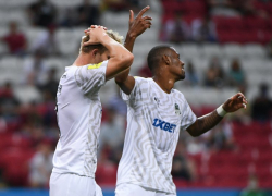  «Краснодар» грустный», – о матче с «Рубином» и о ситуации в клубе 