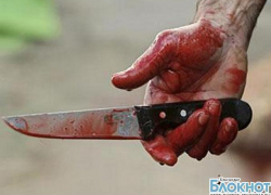 В Ейске мужчина попытался убить годовалую дочь