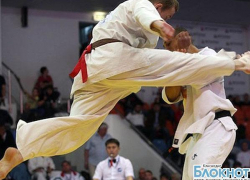 Кубанцы получили звание «Заслуженный мастер спорта России»