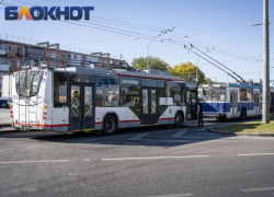 КТТУ выделило 9 млн рублей на ремонт дорог в троллейбусных депо