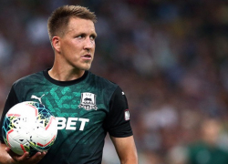 Ключевой игрок «Краснодара» выбыл до конца сезона из-за травмы