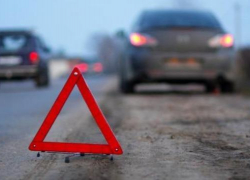Три женщины устроили массовое ДТП в Краснодаре 