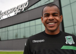 В ФК «Краснодар» может вернуться Жоаозиньо