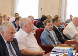 Назад дороги нет: депутаты Краснодарского края проголосовали за повышение пенсионного возраста