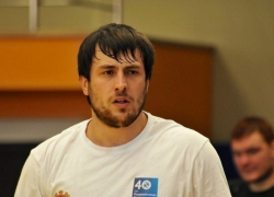 Дзюдоист Ренат Саидов не смог пробиться в четвертьфинал Олимпиады в Рио-де-Жайнеро