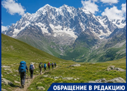 «Мне даже не вызвали медиков»: краснодарка вместо отдыха в горах получила двойной перелом руки